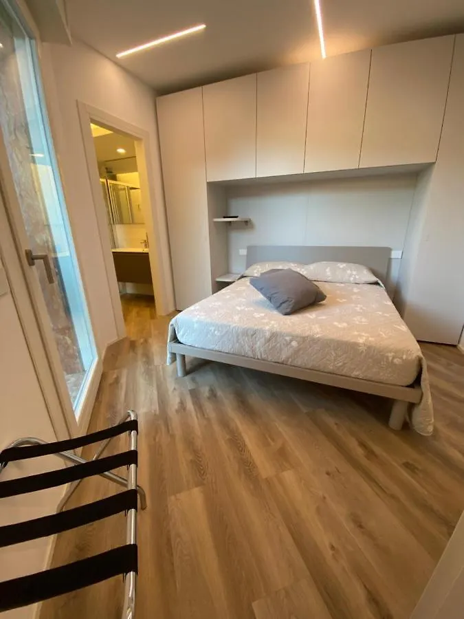 Welcome Traveller Borsati'S Apartments Garda   Garda (Verona)