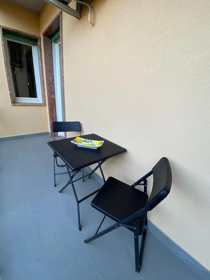 Welcome Traveller Borsati'S Apartments Garda  Garda (Verona)