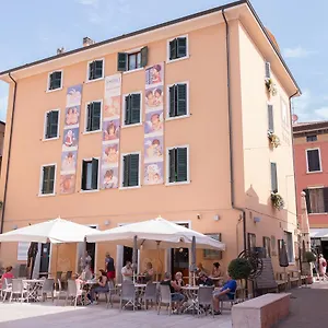 Hotel Torre, Garda (Verona)