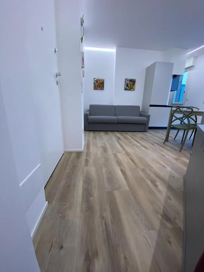 גארדה Welcome Traveller Borsati'S Apartments איטליה