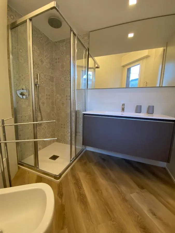 Welcome Traveller Borsati'S Apartments Garde 0*,  Italie
