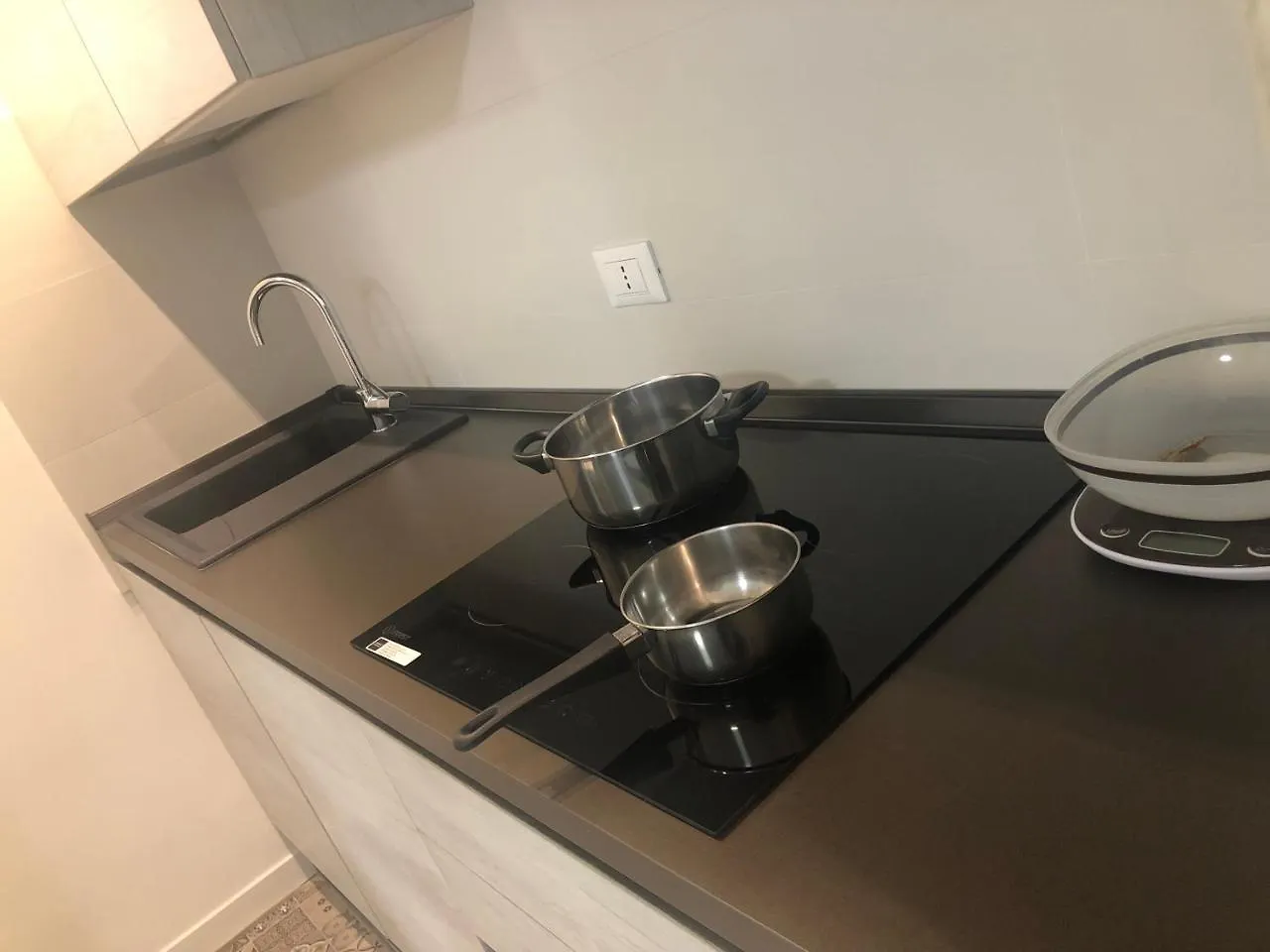 גארדה Welcome Traveller Borsati'S Apartments